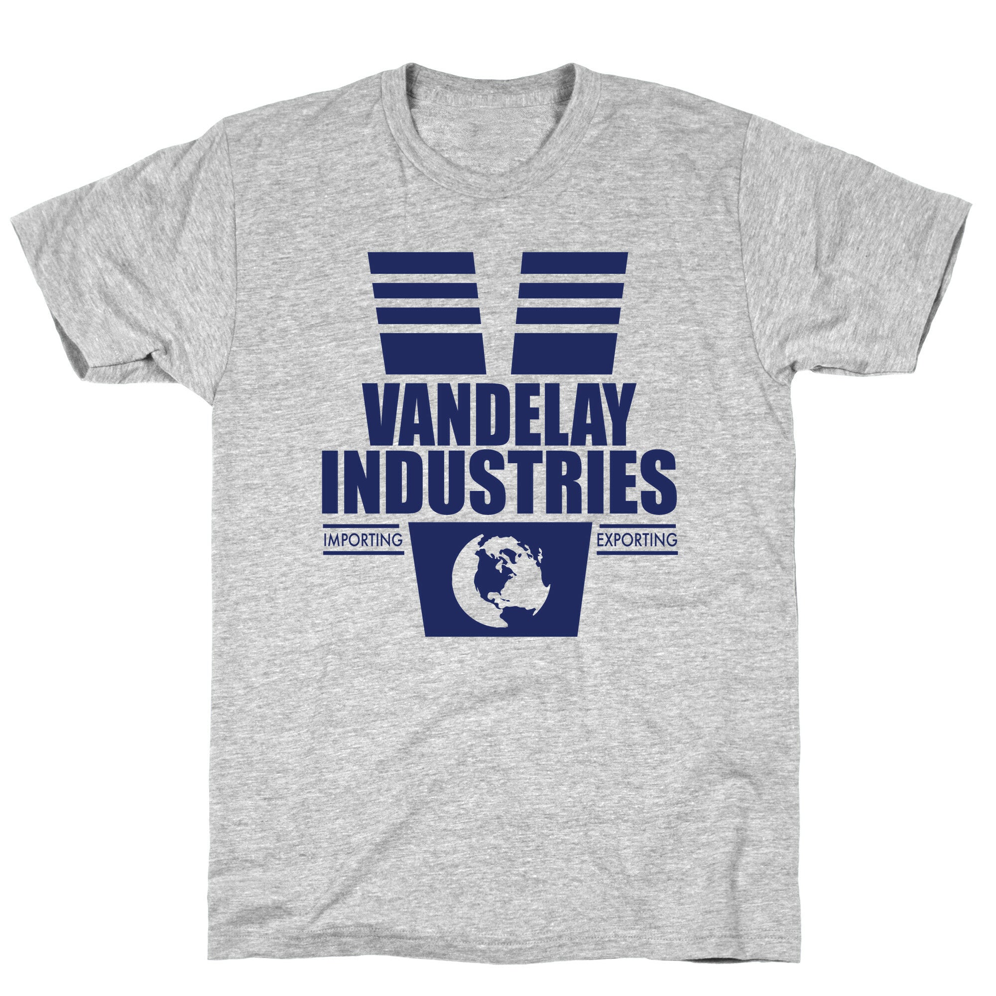 Vandelay Industries T-Shirt